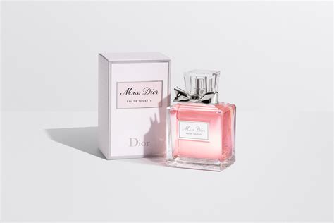 wie viel kostet miss dior parfum